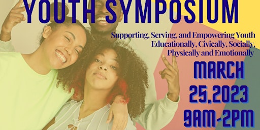 2023 Annual Youth Symposium