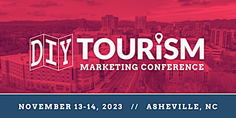 7th Annual DIY Tourism Conference