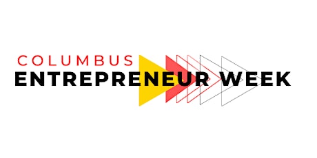 Primaire afbeelding van Talent HUB: Columbus Entrepreneur Week