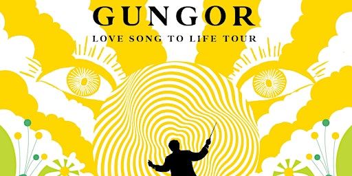 Love Song to Life Tour - Gungor