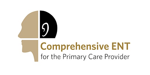 Imagem principal de Comprehensive ENT for the Primary Care Provider  Exhibitor Payment Page