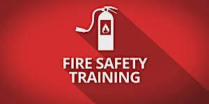4th  QTR Fire Safety On Demand 4/1- must be completed by 6/14/24 at 9:00pm primary image