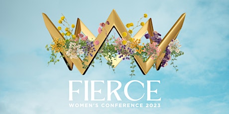 FIERCE Women's Conference 2023