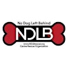 No Dog Left Behind's Logo