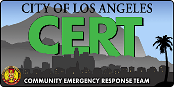 Imagen principal de LAFD CERT REFRESHER TRAINING