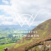 Logotipo da organização Wonderful Wild Women