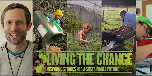 Transitions Film Festival 2018: Living the Change