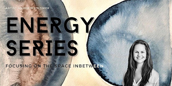 Artist Spotlight 2023-The Energy Series Exhibition