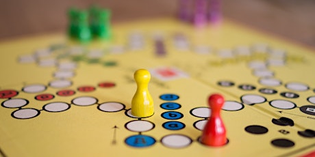 Lynemouth Library Board Games Group