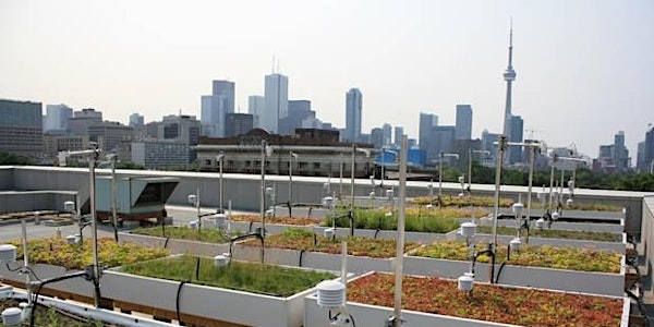Drawdown Buildings and Cities Summit: Building our response to global warming