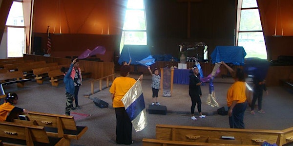 Flag Worship Conference