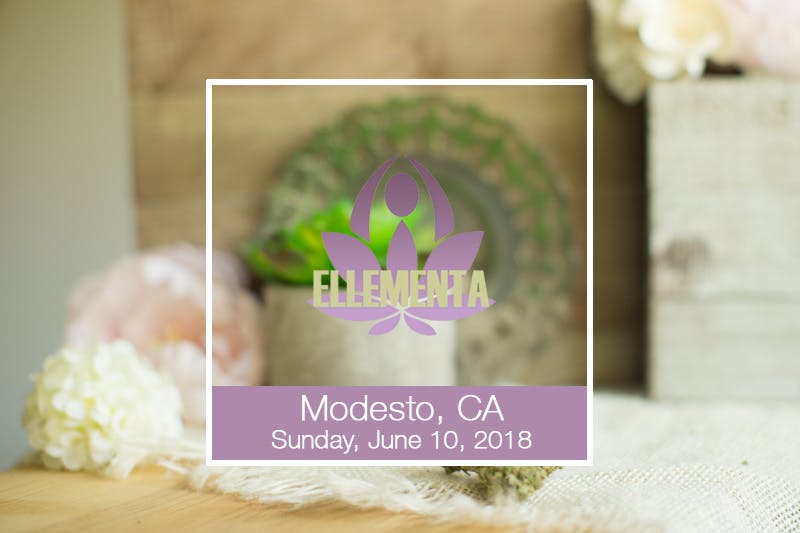 Ellementa CA Central Valley/Modesto: Fitness, Health & Cannabis Wellness