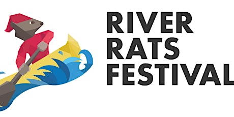Magnificent River Rats Festival- June 30 & July 1, 2018 primary image