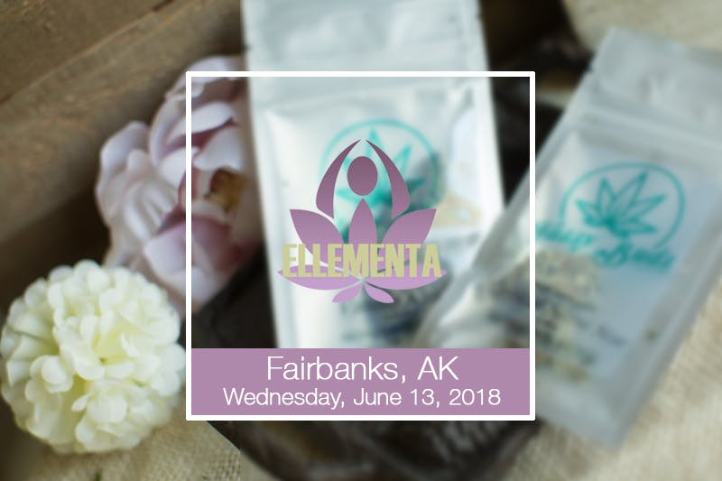 Ellementa Fairbanks: Cannabis For Women's Health and Fitness