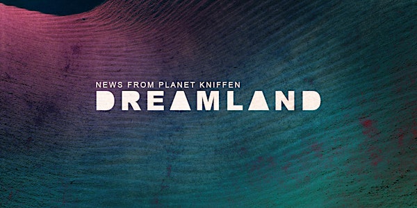 News From Planet Kniffen at Rockwood Music Hall