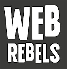 Web Rebels Conference 2014 primary image