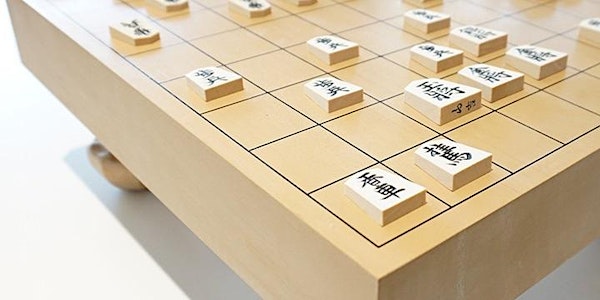 Let's Play Shogi! - Traditional Japanese Games (am)