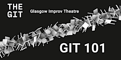 Primaire afbeelding van GIT Improv 101 (Wednesdays - 8 week Course)