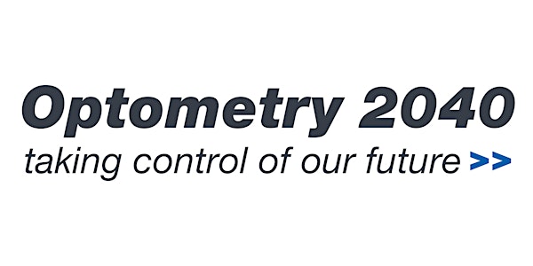 Optometry 2040 Project Workshops: Members