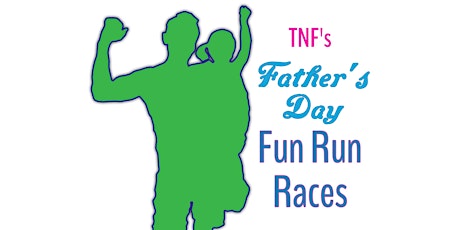 TNF's Father's Day Tots Fun Run Races (a.ka. Tots Sports Play) - UWS primary image