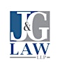 Logo van J&G Law, LLP