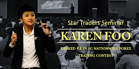 Star Traders Forex Seminar