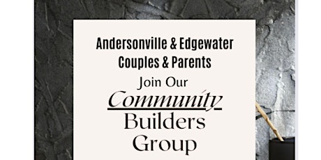 Community Builders Group
