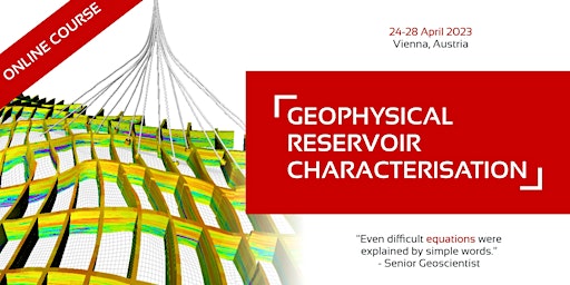 Geophysical Reservoir Characterisation
