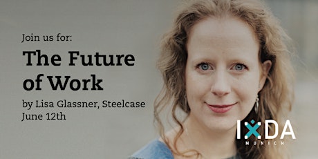 The Future of Work primary image