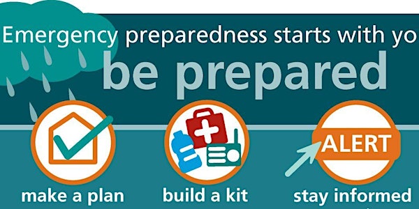 EPR Emergency Preparedness and Response for Child Care Providers 5.2.24