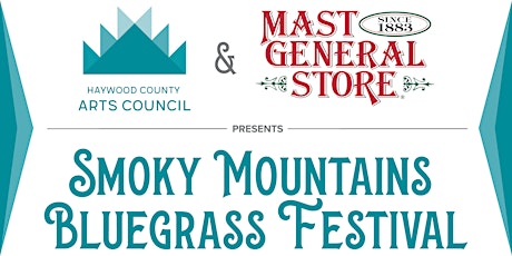 Smoky Mountains Bluegrass Festival