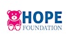 Logotipo de HOPE Foundation