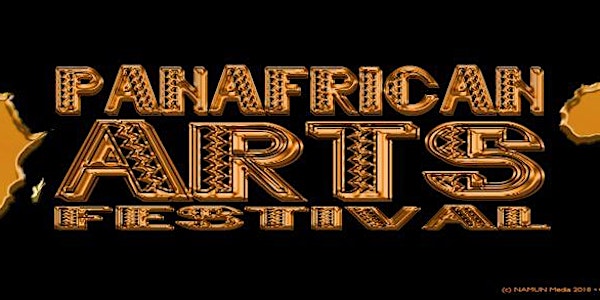 Panafrican Arts Festival 2018