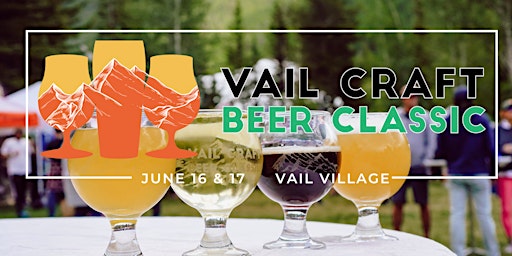 2023 Vail Craft Beer Classic primary image