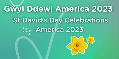 St. David's Day Choral Concert
