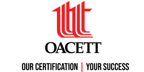 OACETT Niagara Annual Chapter Meeting (ACM) - 2023