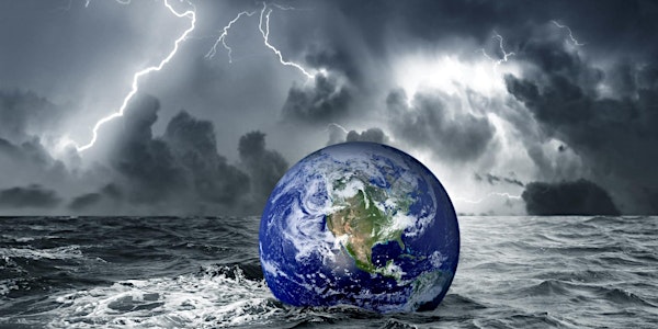 GLOBAL LEADERSHIP ‘LUNCH-AND-LEARN’ TALK - REINSURANCE IN A CHANGING WORLD