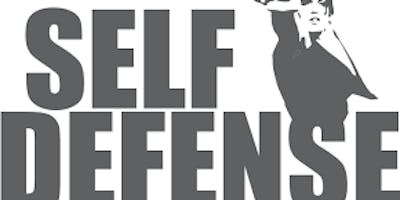 Self-defense Class- La scienza della sicurezza Self-defense Class- La scienza della sicurezza