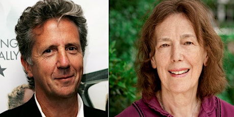Liverpool Literary Festival 2018: Memoir and Life Writing - Claire Tomalin and Blake Morrison primary image