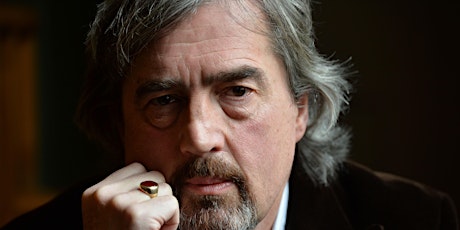 Liverpool Literary Festival 2018: Sebastian Barry in conversation with Professor Roy Foster primary image