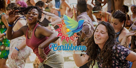 2023 Caribbean Wine & Music Festival