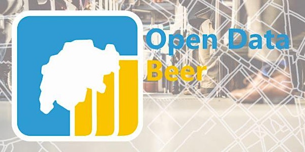 4th Open Data Beer