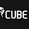 Logo de The Cube Climbing Centre