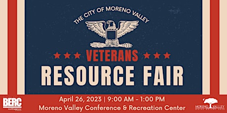 Veteran's Resource Fair