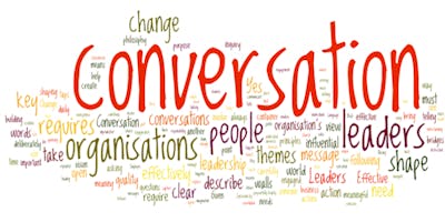Conversation Club Conversation Club