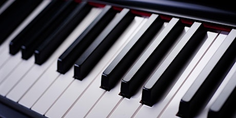 Midweek Musical Matinee: Plush Piano Pieces