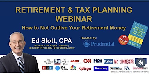 Forever Taxed to Never Taxed: Tax Smart Strategies for Retirement Planning