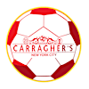Logotipo de Carragher's Sports Bar