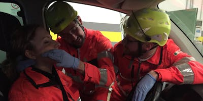 Trauma Pediatrico ed Estricazione Cagliari 29 Settembre Trauma Pediatrico ed Estricazione Cagliari 29 Settembre