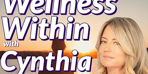 Cynthia Watros, LIVE on the ZOOM stage- Sunday, April 23